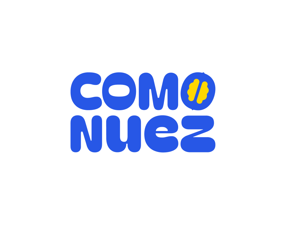 De "estar como tuna" a "estar como nuez"